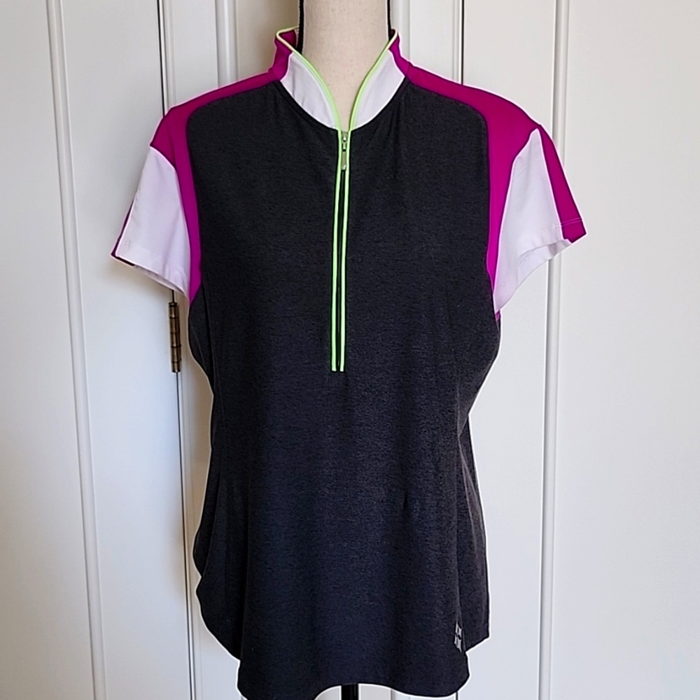 Jofit golf shirt